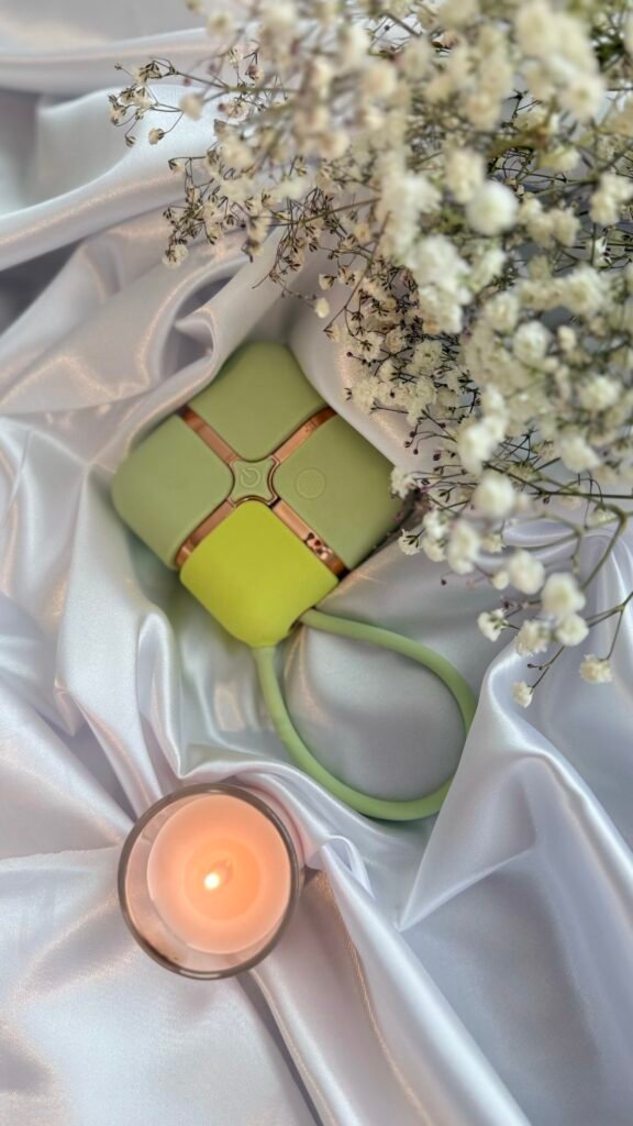 The Art of Anticipation — Why Slow Pleasure Feels Better IMG 3941 576x1024