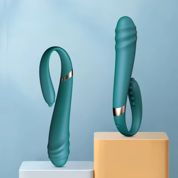 Double Vibrator G Spot - Image 11