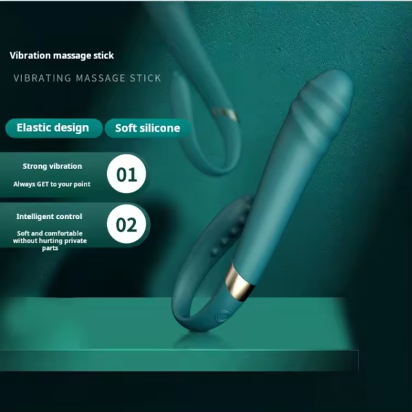 Double Vibrator G Spot - Image 2