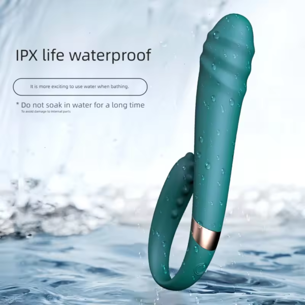 Double Vibrator G Spot - Image 8