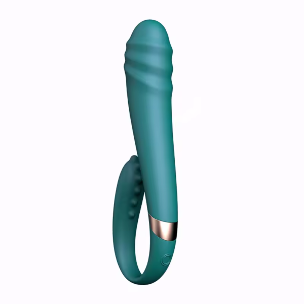 Double Vibrator G Spot