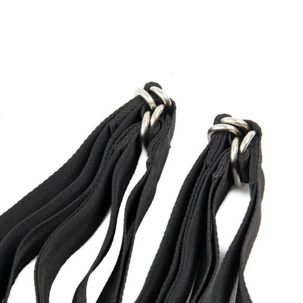 BDSM Sex Swing Hanging Door Handcuffs - Image 5
