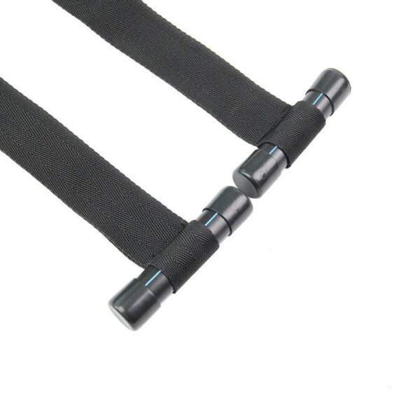 BDSM Sex Swing Hanging Door Handcuffs - Image 8