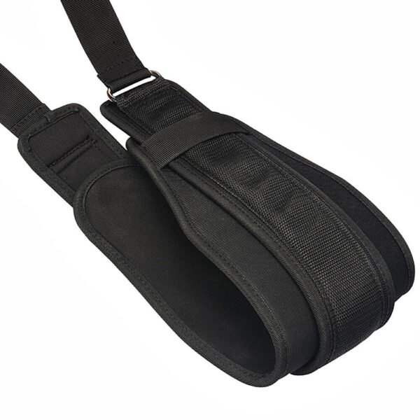 BDSM Sex Swing Hanging Door Handcuffs - Image 13