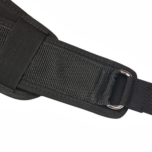 BDSM Sex Swing Hanging Door Handcuffs - Image 14