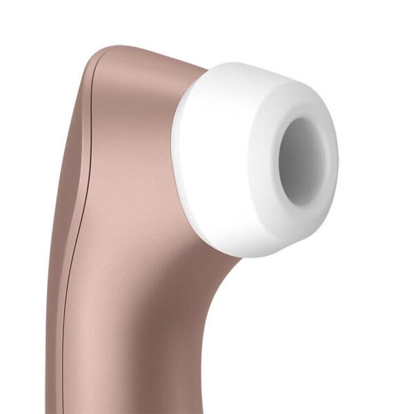 Satisfyer Pro 2+ - Image 5