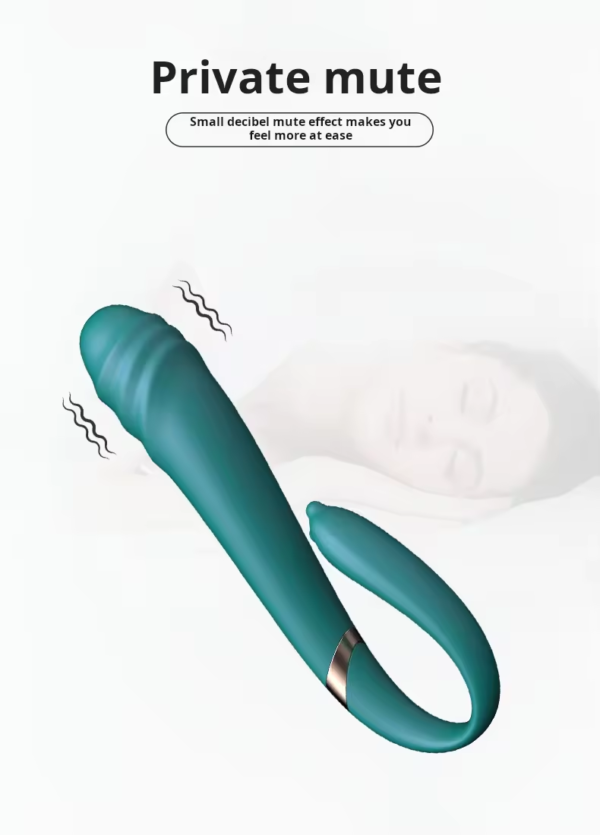 Double Vibrator G Spot - Image 6