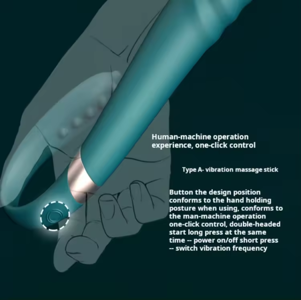 Double Vibrator G Spot - Image 4
