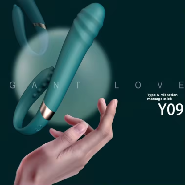 Double Vibrator G Spot - Image 3