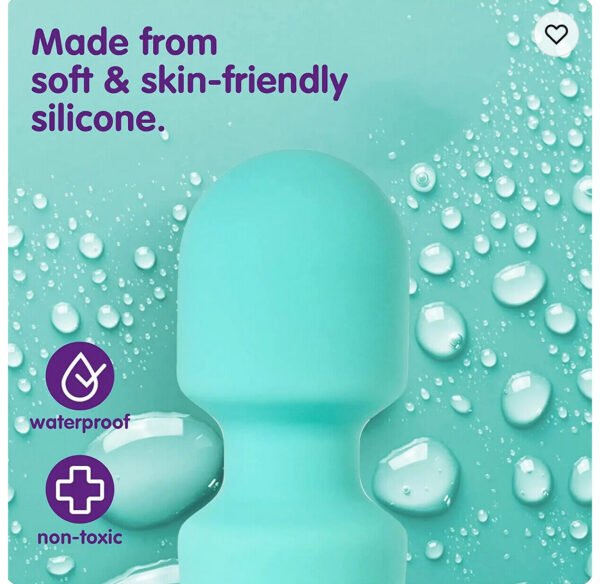 G Spot Vibrators Wand - Image 7