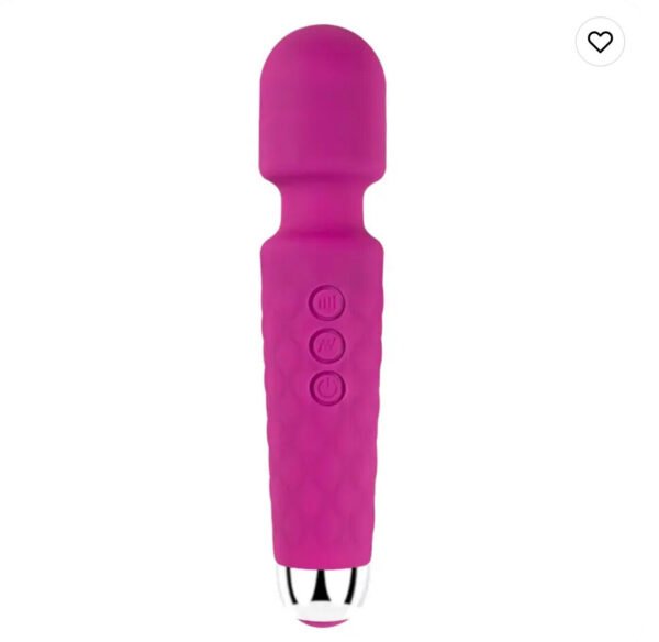 G Spot Vibrators Wand - Image 8
