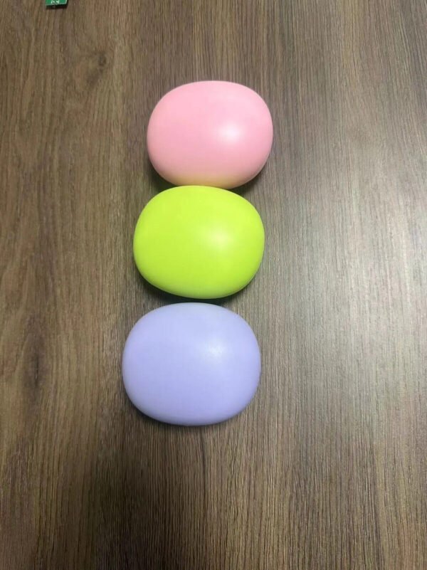 New Dildo Sucking Vibrator 2 IN 1 Sex Toys G Spot Clitoris Vibrator Love Egg - Image 7