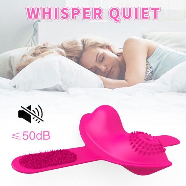 Waterproof Remote Control Wearable Love Egg G-spot Vibrator sex toys - Image 5
