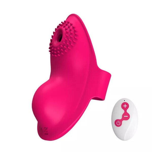 Waterproof Remote Control Wearable Love Egg G-spot Vibrator sex toys - Image 6