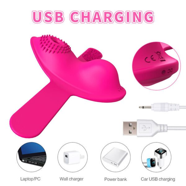 Waterproof Remote Control Wearable Love Egg G-spot Vibrator sex toys - Image 11