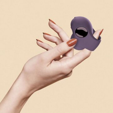 Clitoral pleasure hummingbird sex toy masturbation squirt silicone