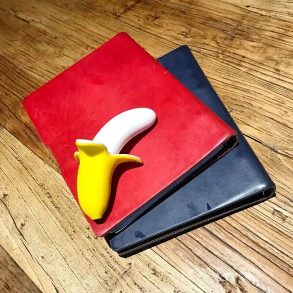NEW Sex Toys Banana Vibrator Female Clit Stimulation - Image 8