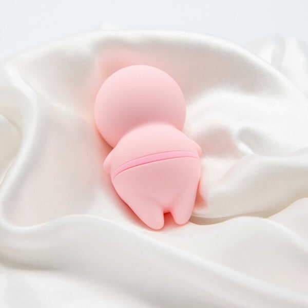 BEST NEW Sexy Pig Licking Vibrators For Women Clitoris Sucker Anal Nipple - Image 8