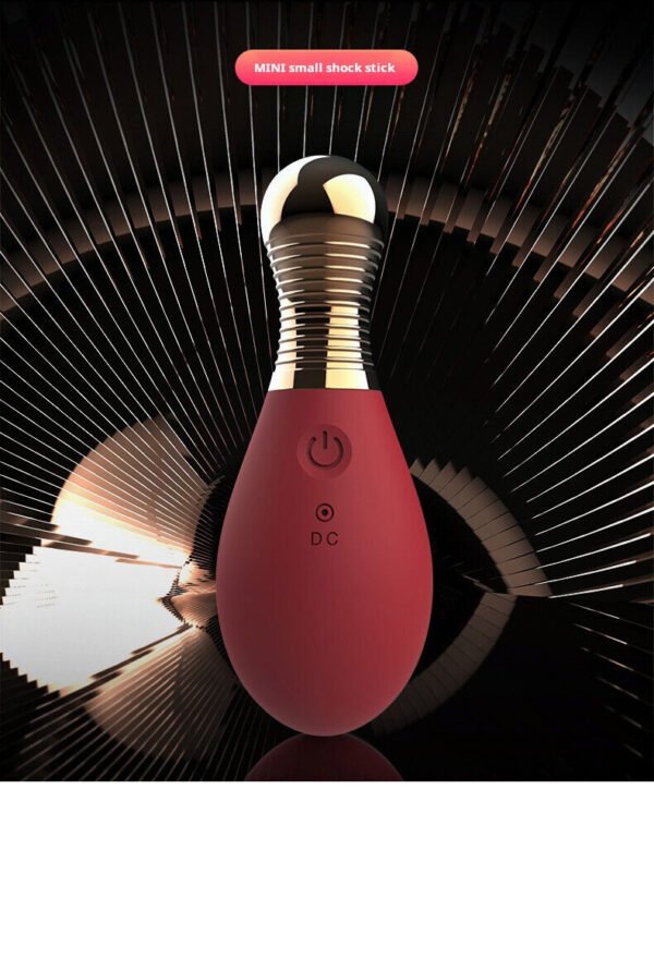 Vibrating Egg 10 Frequency Remote Control Vibrating Egg Sex Machine Vibrator - Image 4