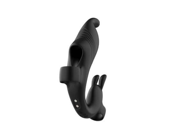 NEW finger double vibrator G spot - Image 8