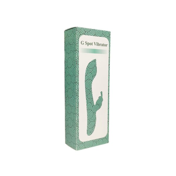 Dual-Motor FLEXIBLE G-spot Vibrator - Image 7