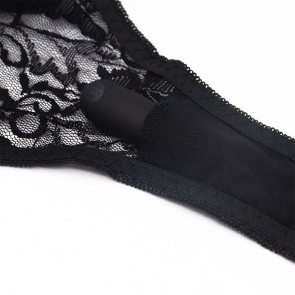 Wireless Remote Control Vibrating Panties Bullet - Image 9