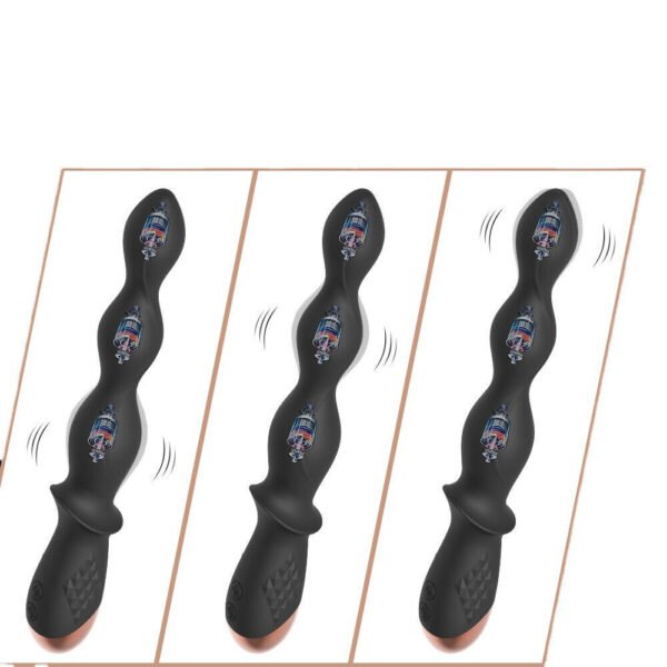 Anal Vibrator Prostate Massager - Image 5