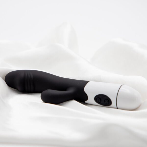 DILDO VIBRATOR  Multi-speed G-Spot Massager - Image 3