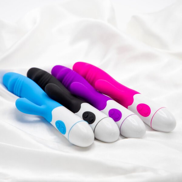 DILDO VIBRATOR  Multi-speed G-Spot Massager - Image 6
