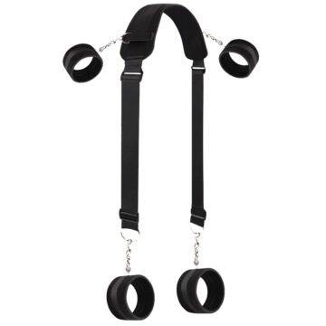 Adjustable Sensory Restraint Set