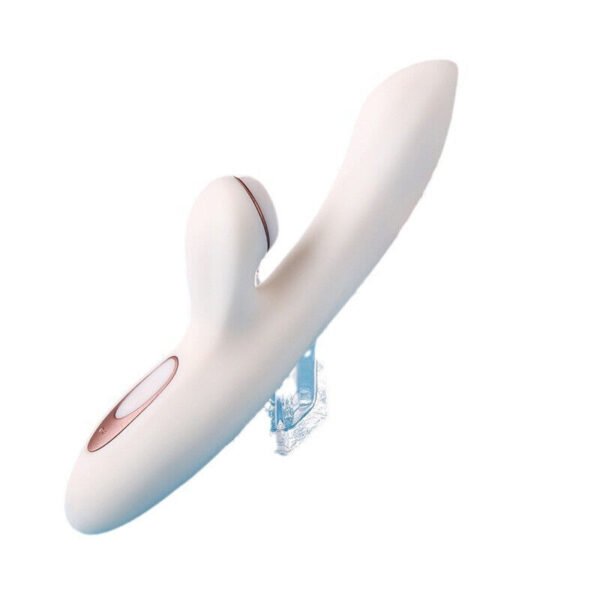 Satisfyer Pro+ G-Spot Rabbit - Image 8