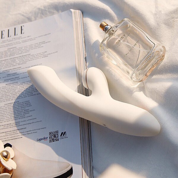 Satisfyer Pro+ G-Spot Rabbit - Image 7