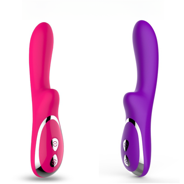 SEX VIBRATOR FOR INTENSE ORGASMS – 10 FUNCTION VAGINAL & CLITORAL MASSAGER - Image 14