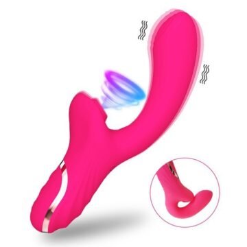 Adult Toys Vibrator
