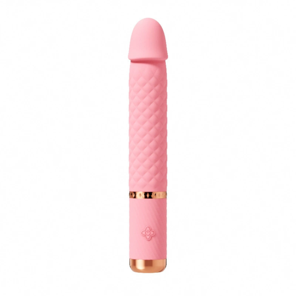 Interactive Hands-Free Pleasure Toy - Image 3