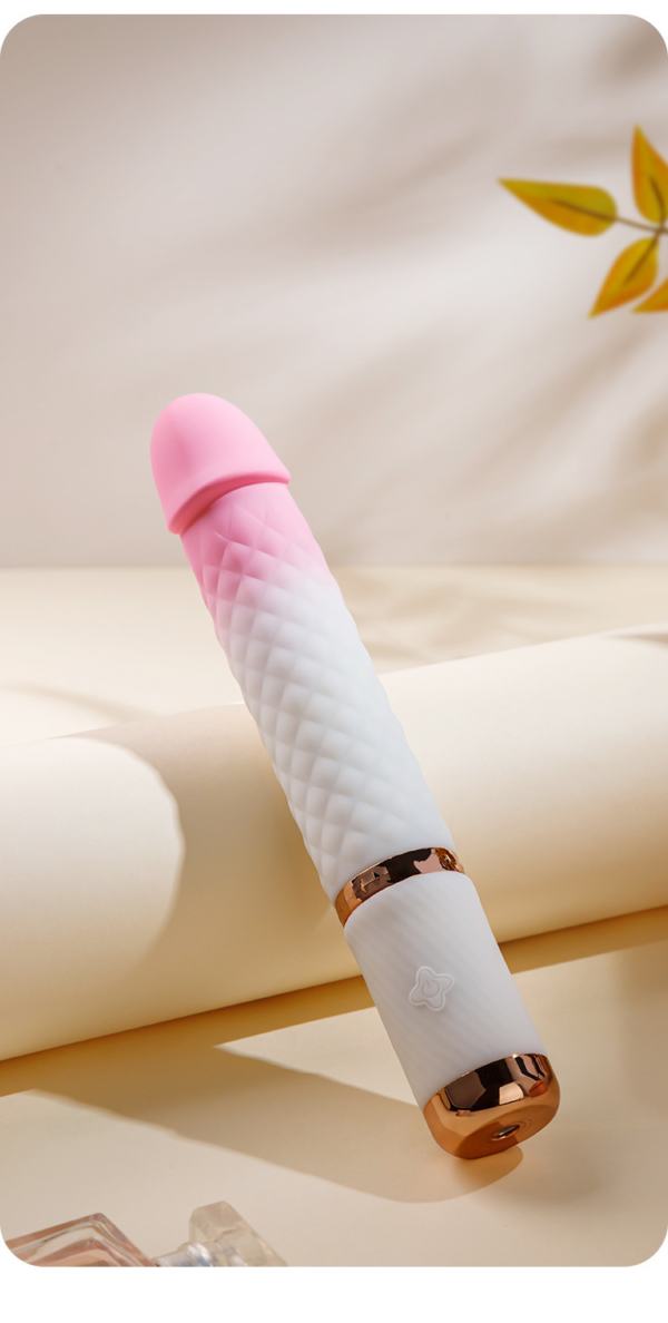 Interactive Hands-Free Pleasure Toy - Image 12