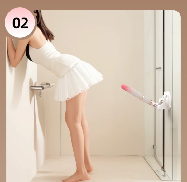 Interactive Hands-Free Pleasure Toy - Image 6