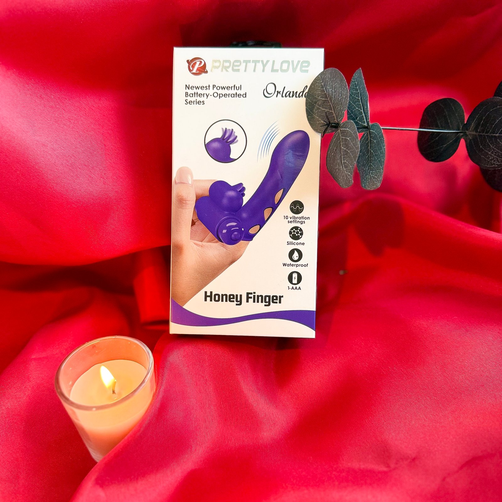 IMG_6132 copy Finger Vibrator Clitoris G Spot Stimulator - Image 2