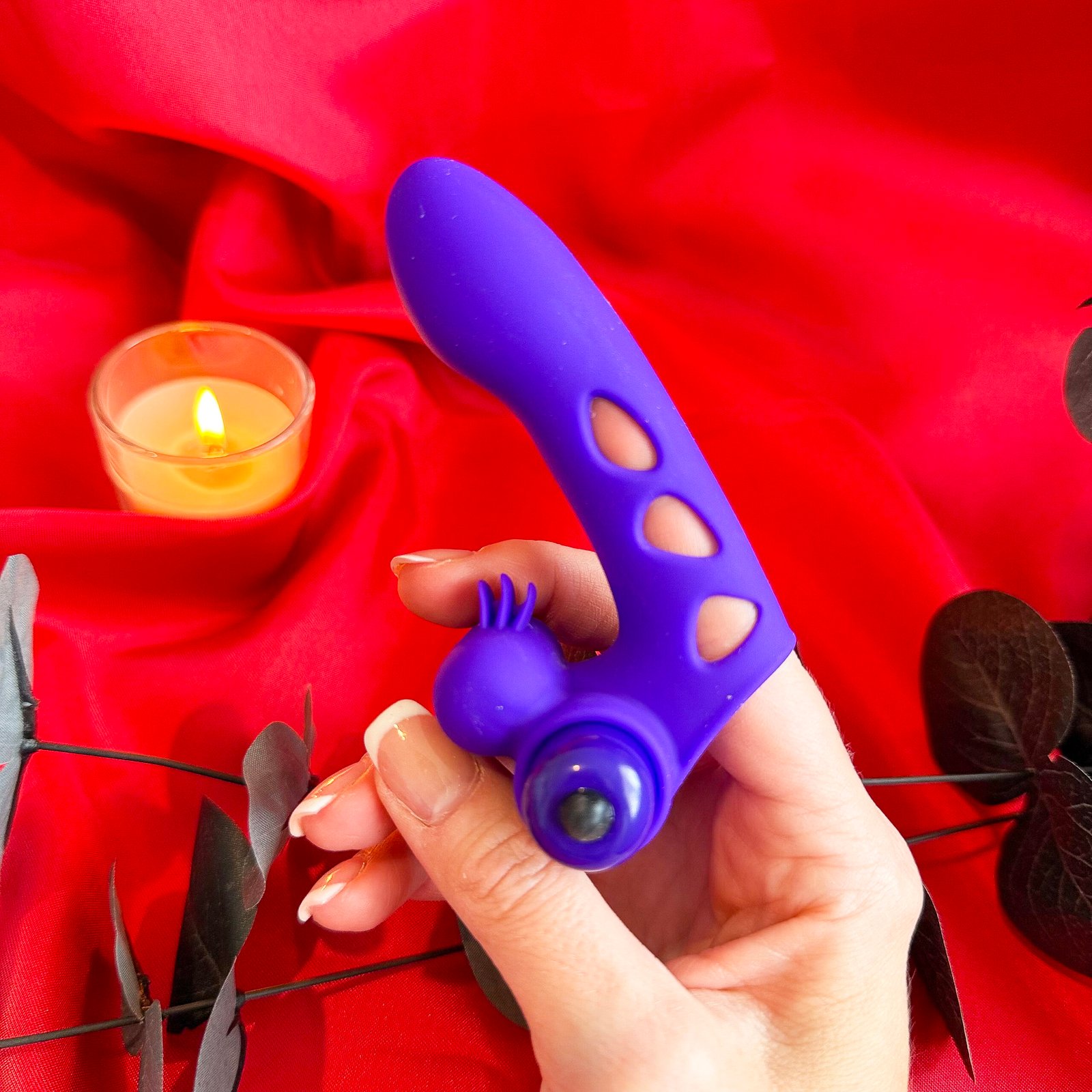 IMG_6152 copy Finger Vibrator Clitoris G Spot Stimulator