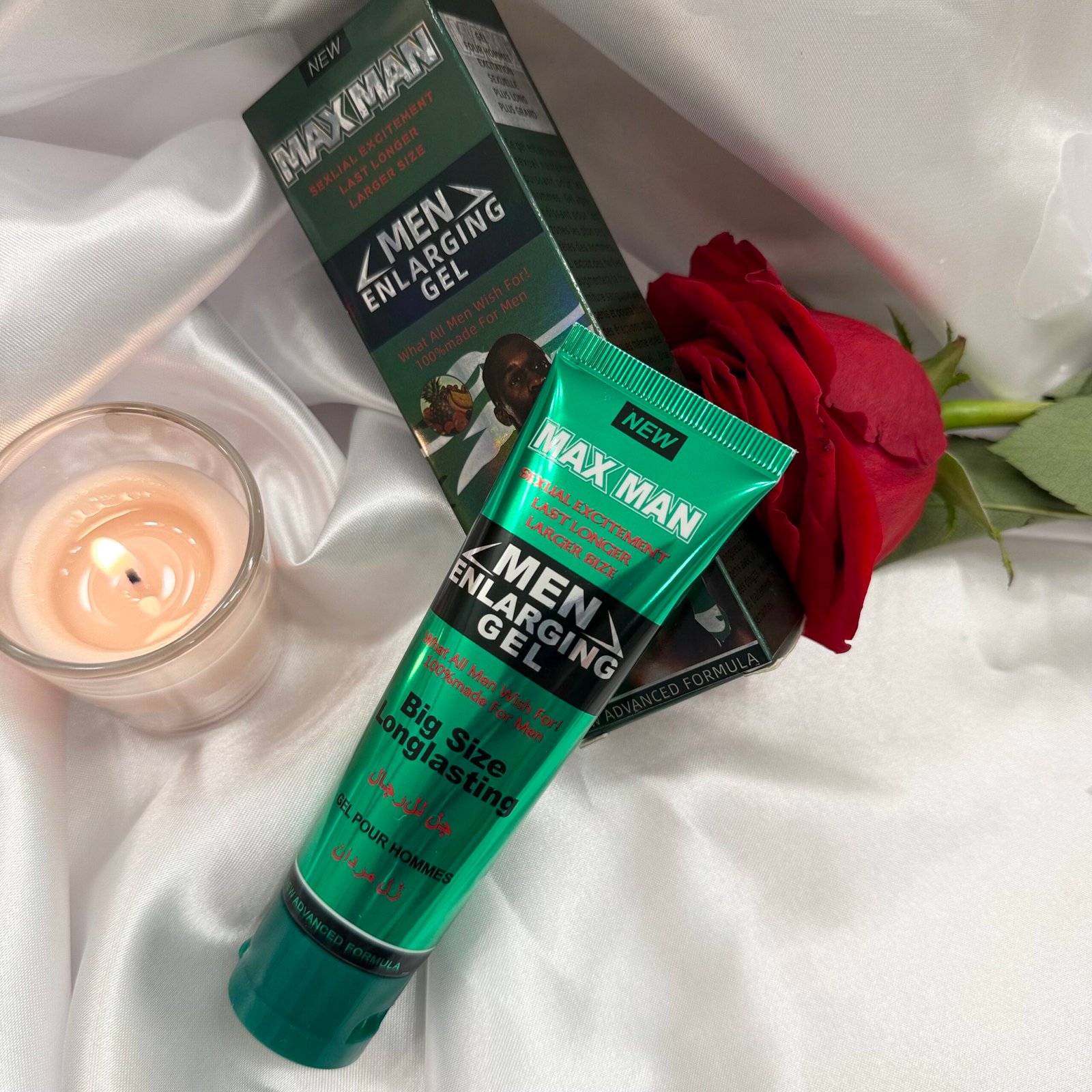 IMG_8754 Max Man Men Enlarging Gel & Cream – Long Lasting Formula - Image 7