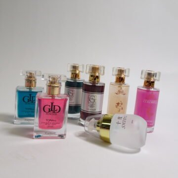 Sensual Wellness & Attraction Products