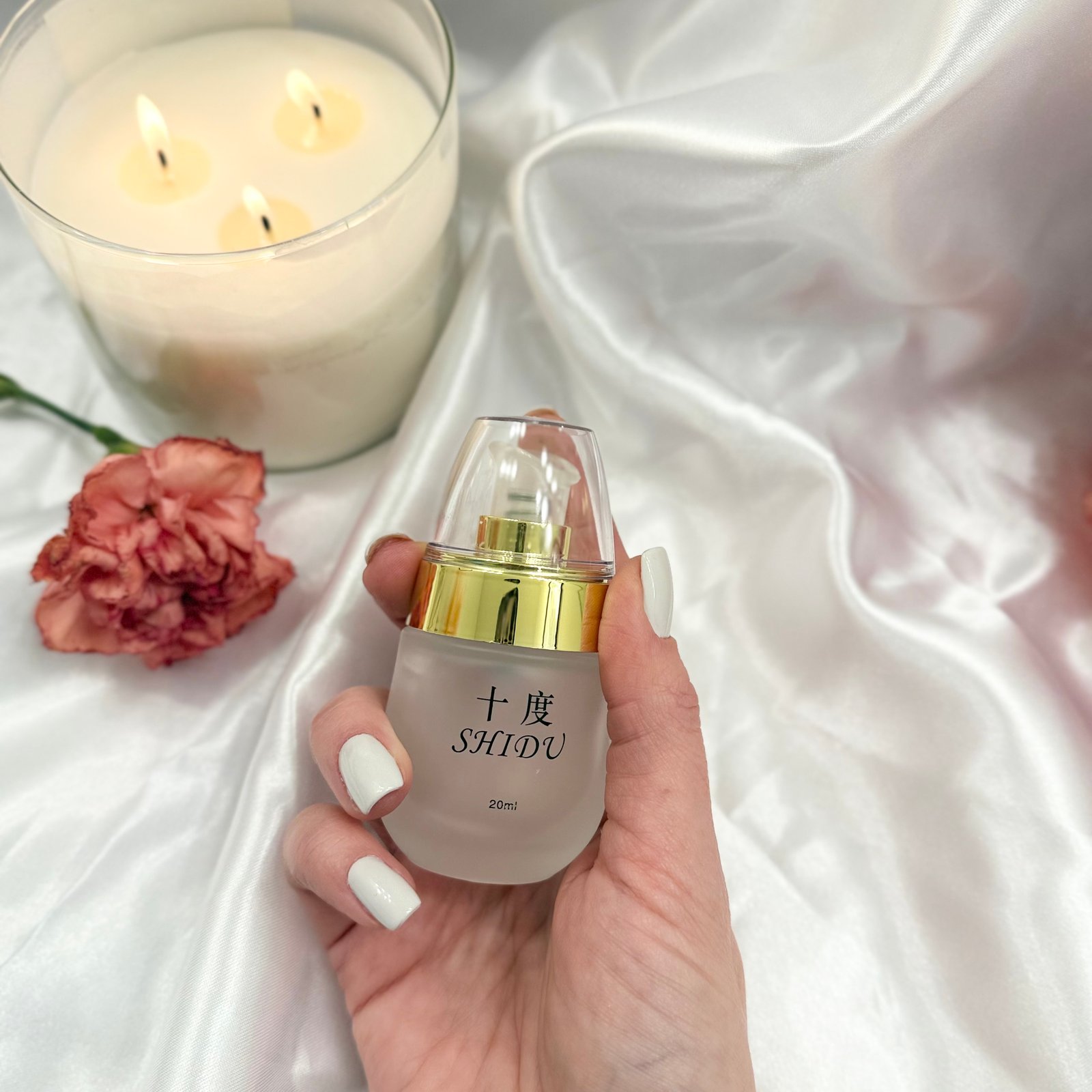 shidu intimate serum hydrating personal moisturizing essence (20ml) shidu intimate serum hydrating personal moisturizing essence (20ml)