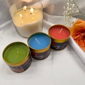 unscented sensual hot wax massage candle low temperature massage wax for body play